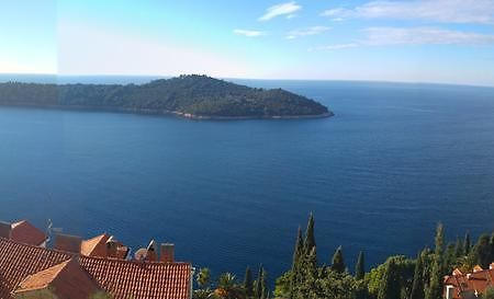 Belvedere Studio Dubrovnik Exterior foto