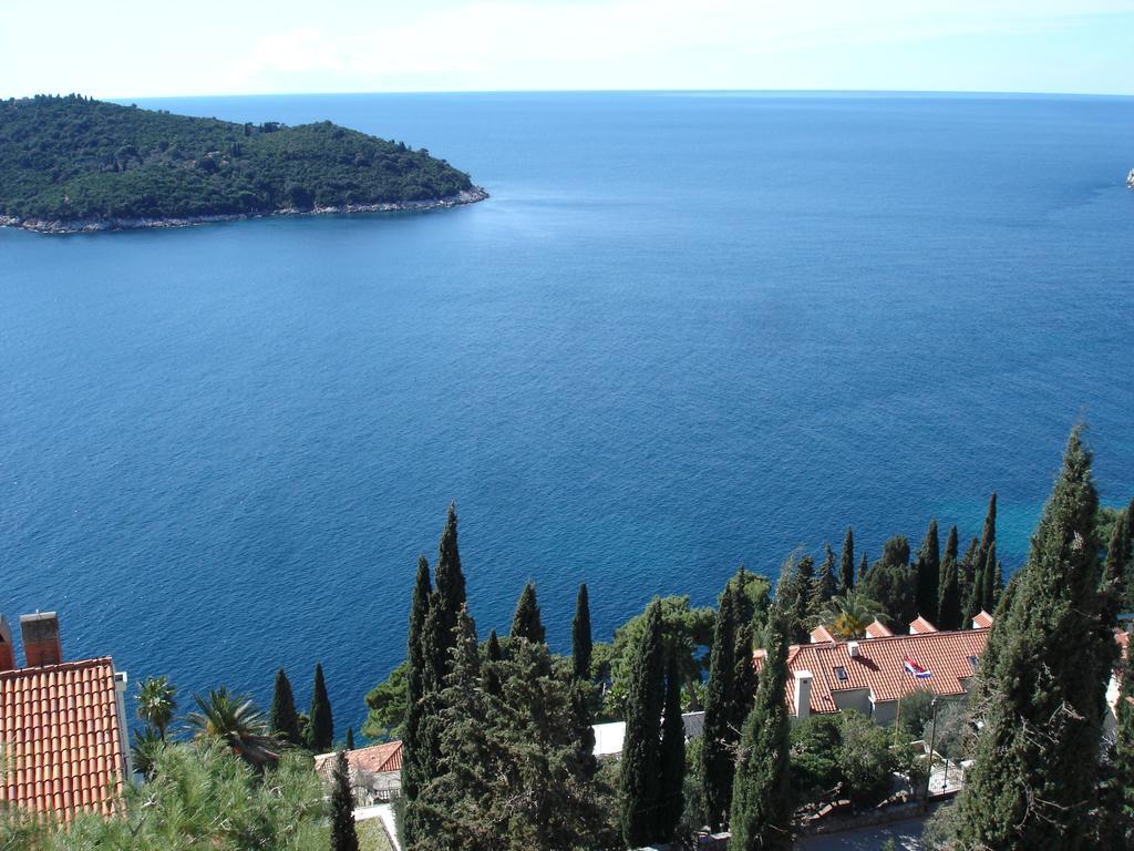 Belvedere Studio Dubrovnik Zimmer foto