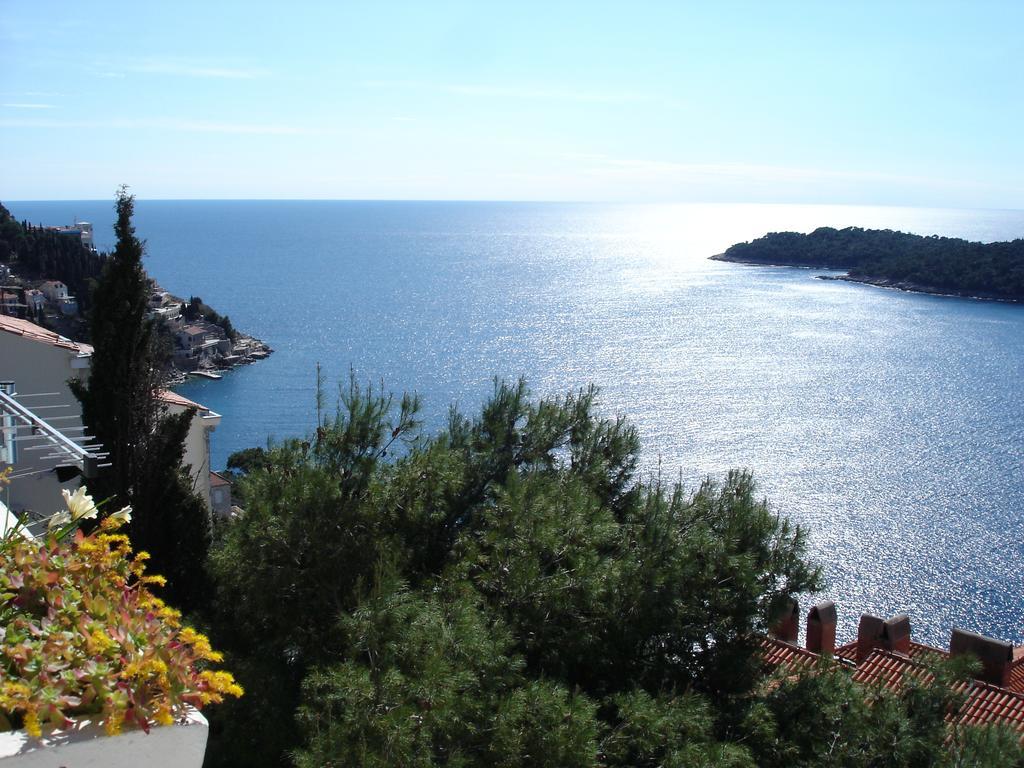 Belvedere Studio Dubrovnik Zimmer foto