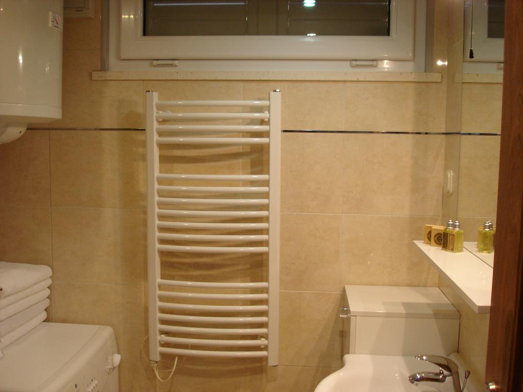 Belvedere Studio Dubrovnik Zimmer foto