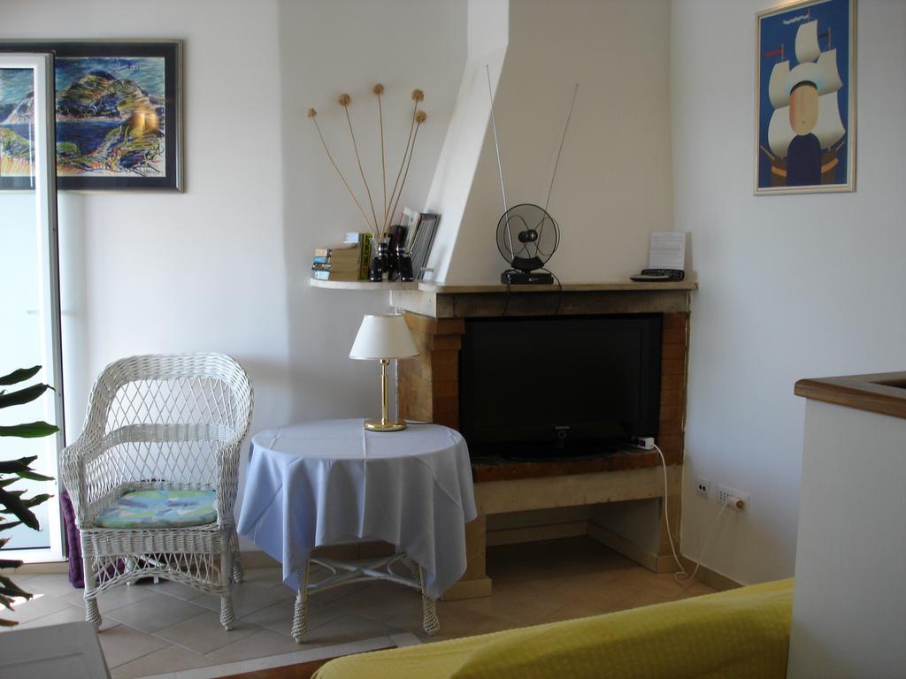 Belvedere Studio Dubrovnik Zimmer foto