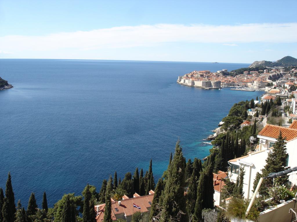 Belvedere Studio Dubrovnik Zimmer foto